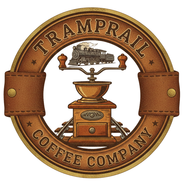 Tramprail Coffee Company